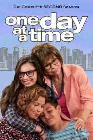 One Day at a Time: Season 2