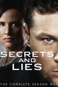 Secrets and Lies: Season 1