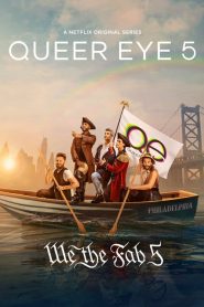 Queer Eye: Season 5