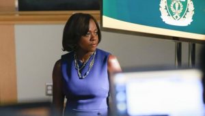 How to Get Away with Murder: 2×1