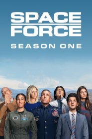 Space Force: Season 1