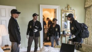 NCIS: New Orleans: 2×2