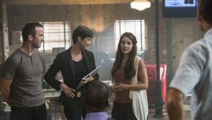 NCIS: New Orleans: 1×4