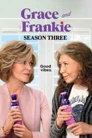 Grace and Frankie: Season 3