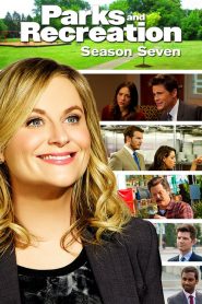 Parks and Recreation: Season 7