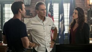 NCIS: New Orleans: 3×4