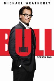 Bull: Season 2