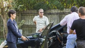 NCIS: New Orleans: 1×5
