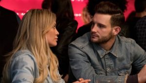 Younger: 4×1