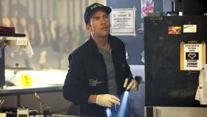 NCIS: New Orleans: 3×17