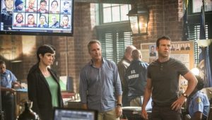 NCIS: New Orleans: 1×22