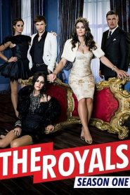 The Royals: Season 1