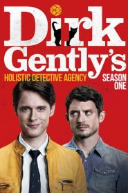 Dirk Gently’s Holistic Detective Agency: Season 1