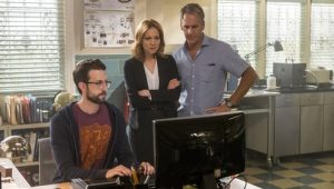 NCIS: New Orleans: 2×5
