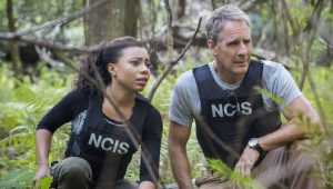 NCIS: New Orleans: 2×8