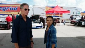 NCIS: New Orleans: 3×9