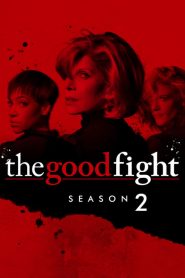 The Good Fight: Season 2