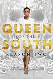 Queen of the South: Season 2