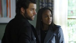 How to Get Away with Murder: 3×8