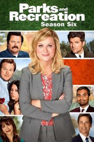 Parks and Recreation: Season 6