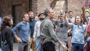 NCIS: New Orleans: 4×22