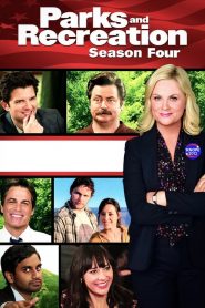 Parks and Recreation: Season 4