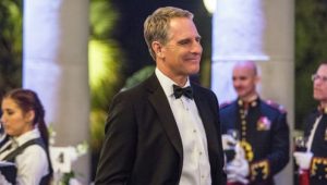 NCIS: New Orleans: 1×11