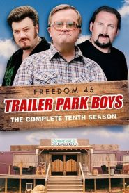 Trailer Park Boys: Season 10