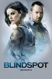 Blindspot: Season 4