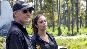 NCIS: New Orleans: 3×5