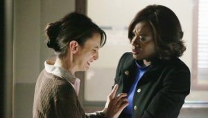 How to Get Away with Murder: 1×11
