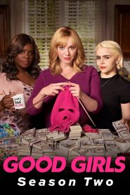 Good Girls: Season 2