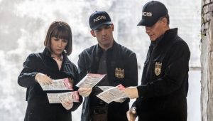 NCIS: New Orleans: 2×19