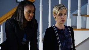 How to Get Away with Murder: 3×14