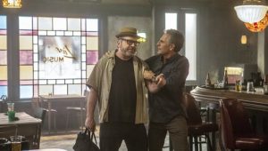 NCIS: New Orleans: 4×24