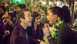 NCIS: New Orleans: 2×14