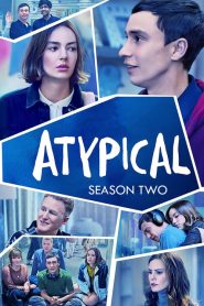 Atypical: Season 2
