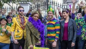 NCIS: New Orleans: 1×15