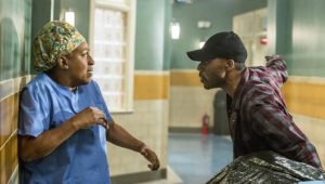 NCIS: New Orleans: 1×19