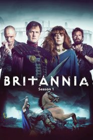Britannia: Season 1