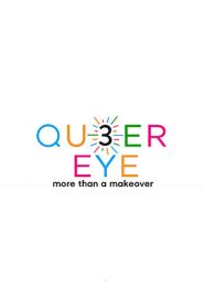 Queer Eye: Season 3