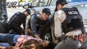 NCIS: New Orleans: 1×8