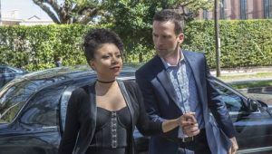 NCIS: New Orleans: 4×19