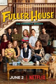 Fuller House: Season 5