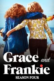 Grace and Frankie: Season 4