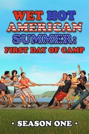 Wet Hot American Summer: First Day of Camp: Season 1