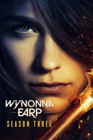 Wynonna Earp: Season 3