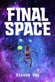 Final Space: Season 1