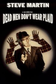 Dead Men Don’t Wear Plaid