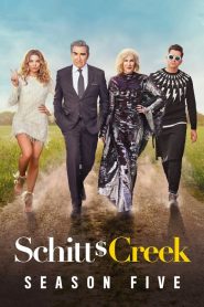 Schitt’s Creek: Season 5